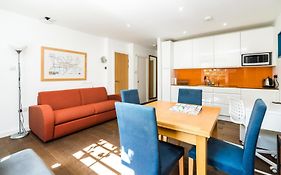 Charming 2 Bedroom Apartment In Kentish Town